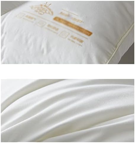 n/a Къща и комфорт Надуваеми възглавници от пяна с памет ефект, Калъфи за възглавници за тялото, Декоративни възглавници за спане на шията