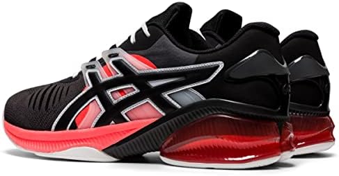 Мъжки Гел обувки ASICS-Quantum Infinity ДЖИН в спортен стил