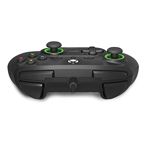 【マイクロソフトライセンス商品】HORI PAD Pro for Xbox Series X|S