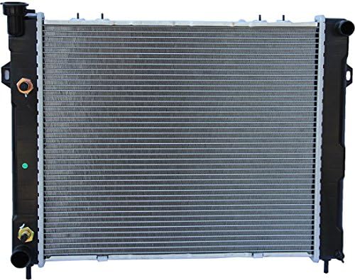 OSC Cooling Products 2182 Нов Радиатор