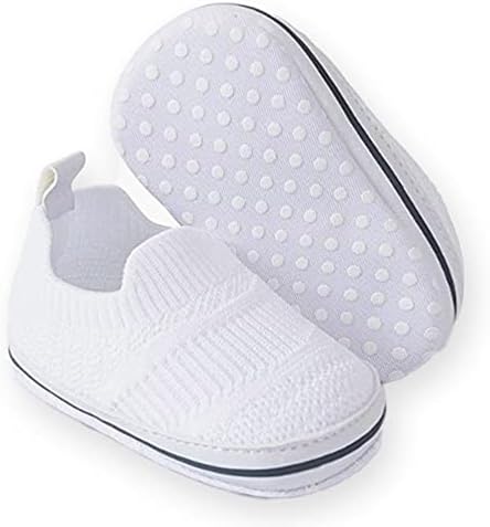 Clowora/ Холщовая Обувки За Първите Разходки За малки Момчета и Момичета, Ежедневни Обувки За Яслите На не-хлъзгава Подметка За Новородено,