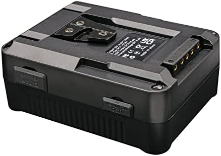 Подмяна на батерията, с V-Образно затваряне на Kastar BP-V115 за камерата DSR-500WS DSR-400PK DSR-400PL DSR-450WS DSR-450WSL DSR-450WSP DSR-450WSPL