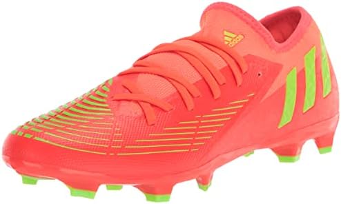 adidas Унисекс-Предимство за възрастни.3 Футболни обувки с твърдо покритие Predator
