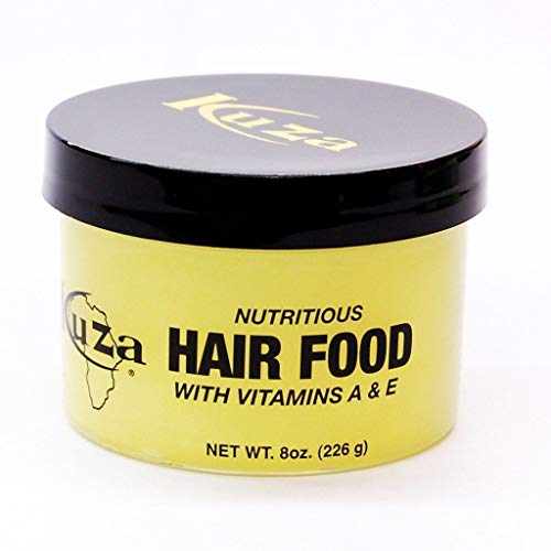 хранително средство за коса kuza с витамини А и е 8 грама