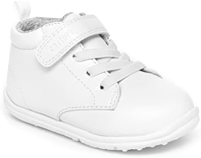 Мъжки обувки Carter's-Child Charlie-p First Уокър Shoe