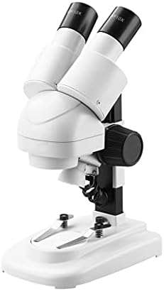 XXXDXDP 2, 0X/40x Стереомикроскоп с Наклон 45 ° Окуляры с Наглазником Top Vision LED на PCB Saler Мобилен Инструмент За Ремонт