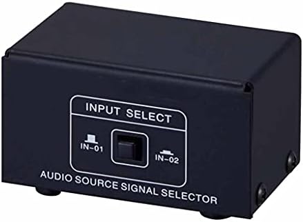 SBSNH 2 в 1 Изход или 1 в 2 изхода o Избора на сигнала, превключвател, Слушалка, o Източник, Ключ, интерфейс RCA
