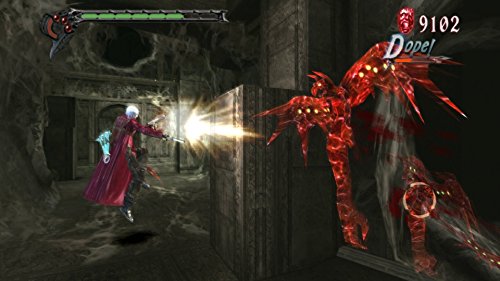 Devil May Cry HD Collection - Xbox One Standard Edition