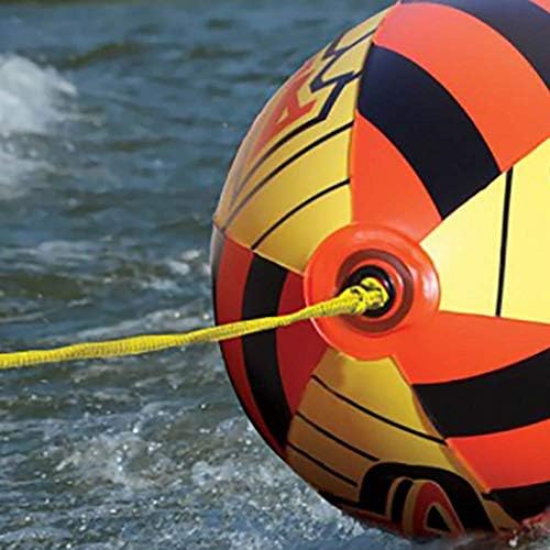 Балон, Буксируемый Тръба на Въжето топчета, Достъпни различни цветови Варианти