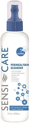 Sensi-Care Средство за прочистване на перинеума/кожа - 1 парче