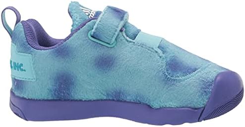 adidas Унисекс-Детски Спортни обувки Activeplay Чудовища за лека атлетика