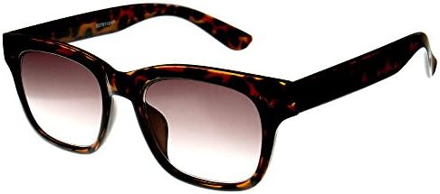 Слънчеви очила Aloha Eyewear Tek Spex 9003 Унисекс с прогресивно бифокальной леща Без линии за четене (на Цената на закононарушения