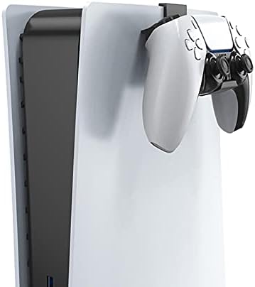 Титуляр слушалки soarflight за конзолата PS5, Универсални Аксесоари, куки за геймпада X-Box /PS5 / Nintend, Без винтове, Аксесоари, Куки за