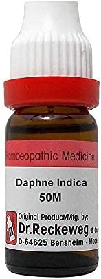 NWIL Dr. Reckeweg Германия Развъждане Daphne Indica 50М CH (11 ml)