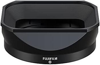 Сенник за обектив обектив Fujifilm LH-XF18