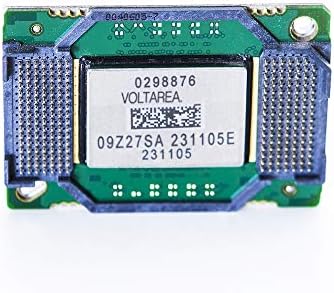 Истински OEM ДМД DLP чип за Mitsubishi GS-312 Гаранция 60 дни
