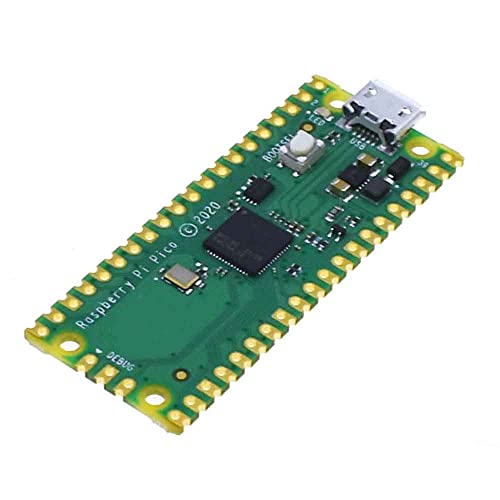 Такса за разработка на Pi Flexible Micro Controller Mini RP-2040