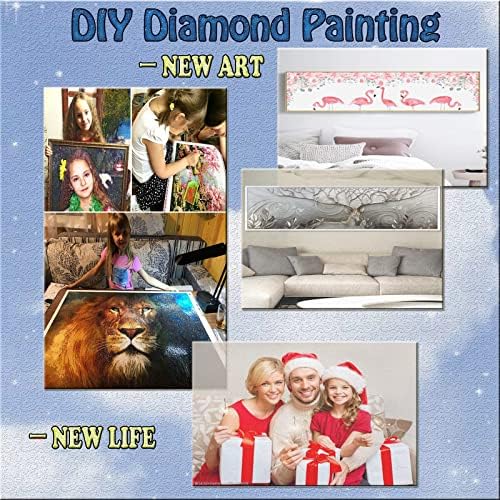 Комплекти за рисуване с диаманти за възрастни, Жълт Лист (2), Diamond Изкуство, Деца, Начинаещи, Направи си сам, 5D, Рисуй по Номера, Големи