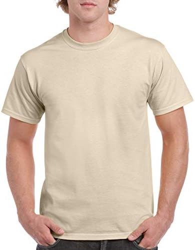 Тениска от плътен памук от Памук (G500)