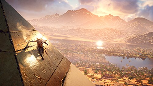 Произходът на Assassin ' s Creed