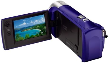 Sony HDRCX240/BVideo Камера с 2,7-инчов LCD дисплей (черен)