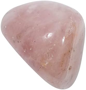 Камък Какавида | Натрошен камък | Розов кварц | Размер на 0.75 - 1,25 | 1 бр.