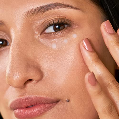 Volition Beauty Grenache Крем с ретинол - бързо действащ крем за очи с ретинол, ниацинамидом и пептидами за подобряване на еластичността