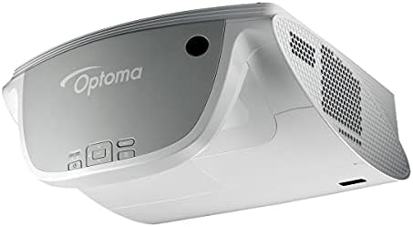 Optoma TW695UTi-3D 3500 Лумена WXGA 1280x800 3000:1 DLP Проектор