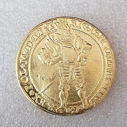 Старинни Занаяти Австрийска Златна Монета Колекция от монети 1394