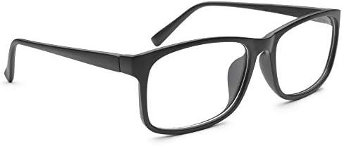 Леки компютърни Очила за четене със защита от Blu-ray лъчи + 5,25 Мъжки Дамски очила за четене