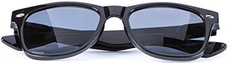 Mass Vision 3 Двойки Бифокальных слънчеви очила за четене за мъже и Жени - Улични Слънчеви очила за четене