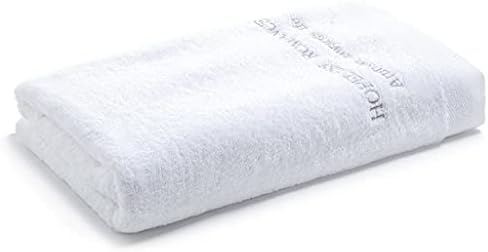 SLYNSW, 3 бр./компл., комплект кърпи, Памучно Квадратно Правоъгълно кърпи за баня, за Лице, однотонное, силно водопоглъщаемост, за