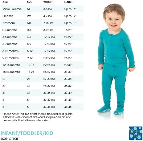 Пижамный Комплект с къси ръкави и принтом KicKee Pants, Тениска с Къси панталони в тон, Пижамный Комплект за бебета и деца