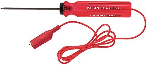 Низковольтный тестер Klein Tools 69127