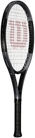 Wilson H2 (Гипермолот) Тенис ракети - най-Добрия размер Oversize и Сверхдлинная рамка за начинаещи играчи и любители на активната почивка
