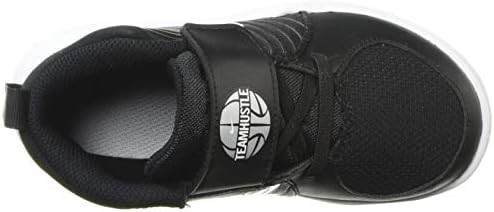Баскетболни обувки Nike Унисекс-Детски екип от Hustle D 9 За деца