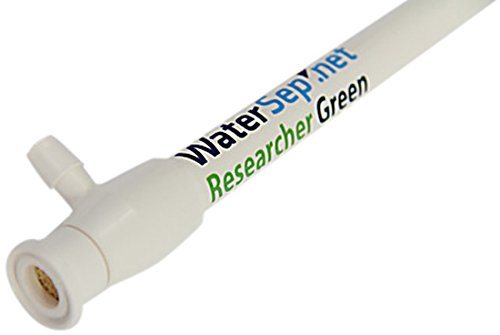Касета от кухи влакна WaterSep СУ 010 05RES12 S6 Researcher12 Green Line еднократна употреба, Мембранен отделение 10K, диаметър 0,5 мм,