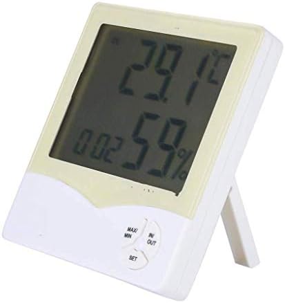 XJJZS стаен термометър - цифров електронен термометър точност