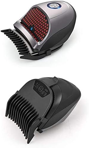 Професионални Електрически Тримери за коса XY & YD, Безшумен Водоустойчив, Комплект за Грижа за Косата, Точност Машинка за подстригване