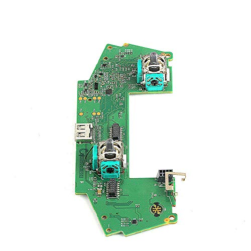 Части на дънната платка PCB Печатни Такса Стик на Безжичния Контролер Основна Такса Замяна за Xbox One Elite Модел 1698
