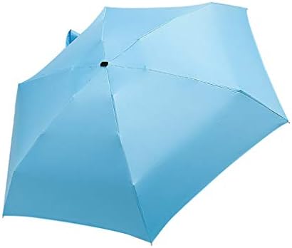 Остър Обратен чадър с Автоматично отваряне и затваряне на Плосък чадър Чадър Лесен ветрозащитный чадър (Зелен, един размер)