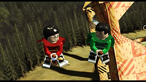 LEGO Harry Potter: Колекция - Xbox One