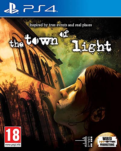 Градът на светлината (PS4)