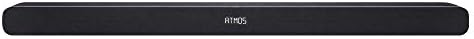 Звукова панел за домашно кино TCL Alto 6 + 2.1-Канален Roku TV Ready с безжичен субуфер и Bluetooth – TS6110, 31,5 инча, черен (обновена)