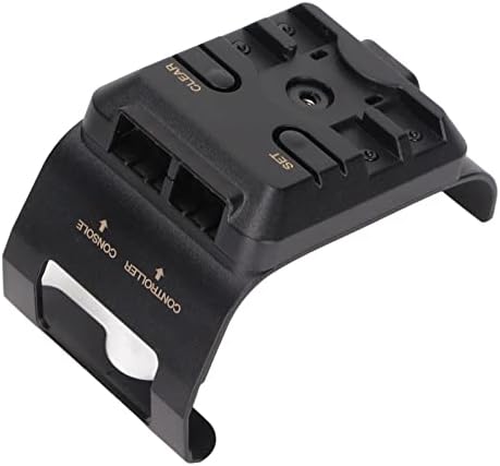 Адаптер на контролера бутон за връщане Jopwkuin, лесен за използване, Поддържа и слушалки с 3,5 мм, Стабилен Адаптер Бутон