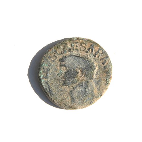 ТОВА е монета на римския император Клавдий КОНСТАНС АВГУСТ 1 век, крумовград, 50-54 г. крумовград 2 Много добра