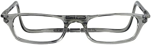 Магнитни очила за четене Clic (с възможност за разширяване), Компютърни Ридеры с регулируем виском, Оригинални, с възможност за разширяване,