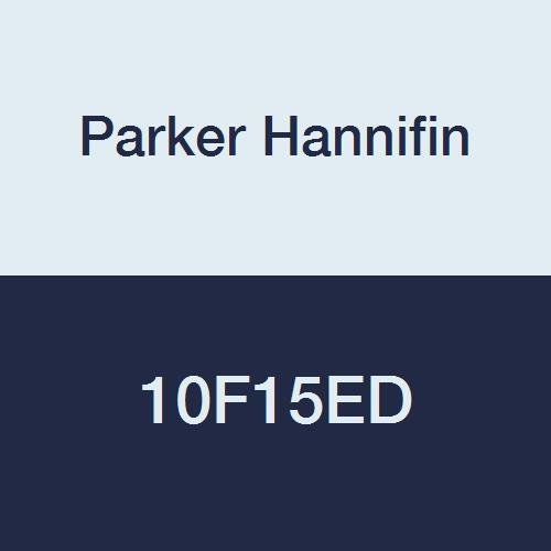 Миниатюрен Коалесцирующий филтър Parker Hannifin серия 10F15ED от цинк 10Е, Купа от Поликарбонат / Автоматично Импулсно сливи, Елемент