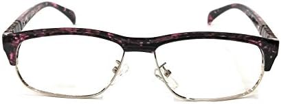 Компютърни очила На lifestyle пластмаса, метал 54 мм лилаво rec. unisex_alacfrpr4083