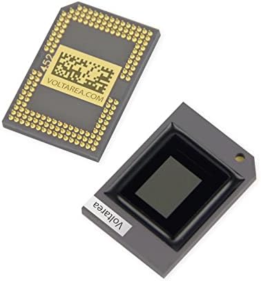 Истински OEM ДМД DLP чип за Panasonic PT-RW620BU Гаранция 60 дни